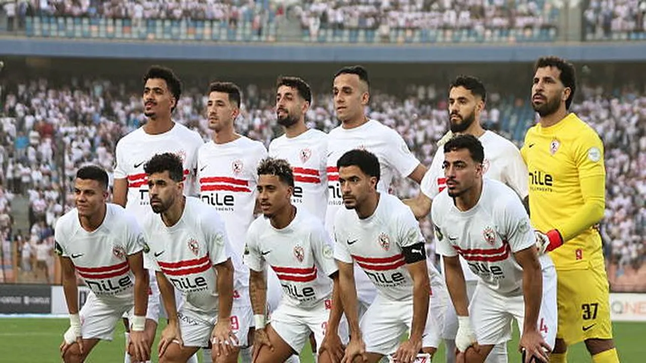 حسابات نارية في الأمتار الأخيرة.. ماذا يتوجب على الزمالك لحسم لقب الدوري؟